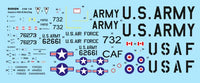 1/48 Roden L-19/O-1 Bird Dog - 409 - MPM Hobbies