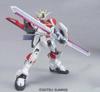 1/144 Bandai HGSEED #21 Sword Impulse Gundam "Gundam SEED Destiny" Model Kit Action Figure Model Kit - 132159