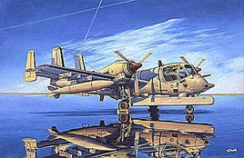 1/48 Roden OV-1D Mohawk - 413 - MPM Hobbies
