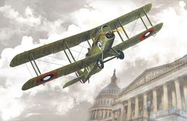 1/48 Roden D.H.4 (Dayton-Wright-built) - 414 - MPM Hobbies