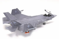 1/72 Tamiya F-35C Lightning II Plastic Model Kit - MPM Hobbies