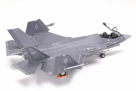 1/72 Tamiya F-35C Lightning II Plastic Model Kit - MPM Hobbies