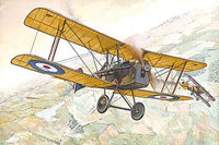 1/48 Roden S.E.5a w/Hispano Suiza - 419 - MPM Hobbies