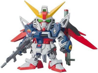 Bandai BB#290 Destiny Gundam "Gundam SEED Destiny", Bandai Hobby SD - 143420