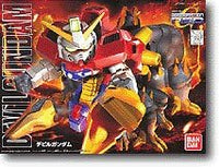 Bandai BB#245 Devil Gundam "G Gundam", Bandai Hobby SD - 113780