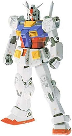 1/100 Bandai MG RX-78-2 Gundam (Ver.Ka) Model Kit - 114215