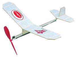 Guillows Kits Cadet - MPM Hobbies