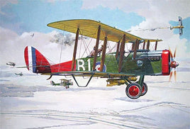 1/48 Roden De Havilland D.H.4 - 422 - MPM Hobbies