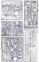 1/48 Roden Airco (de Havilland) D.H.9 - 423 - MPM Hobbies