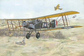 1/48 Roden Bristol F.2B Fighter - 425 - MPM Hobbies