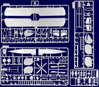 1/48 Roden Bristol F.2B Fighter Mk.IV - 428 - MPM Hobbies