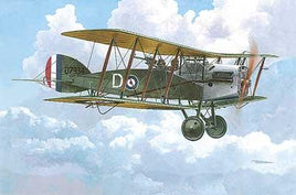 1/48 Roden Bristol F.2b Fighter Sunbeam Arab - 429 - MPM Hobbies