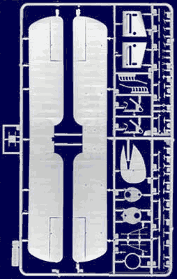 1/48 Roden Bristol F.2b Fighter Sunbeam Arab - 429 - MPM Hobbies