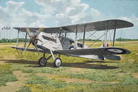 1/48 Roden De Havilland D.H4a (passenger) - 431 - MPM Hobbies