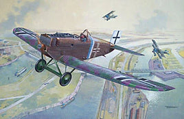 1/48 Roden Jurkers D.I (late) - 434 - MPM Hobbies