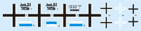 1/48 Roden Junkers D.I (early) - 433 - MPM Hobbies