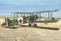 1/48 Roden de Havilland D.H.9 Ambulance - 436 - MPM Hobbies