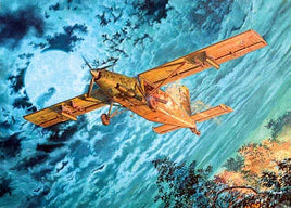 1/48 Roden Fairchild AU-23A Peacemaker - 439 - MPM Hobbies