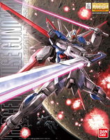 1/00 Bandai MG FORCE IMPULSE GUNDAM SEED - 2028923