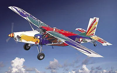 1/48 Roden Pilatus PC-6/B1-H2 Turbo Porter - 444 - MPM Hobbies