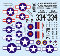 1/48 Roden Beechcraft GB-2 Staggerwing (Traveller Mk.II) - 447 - MPM Hobbies