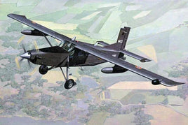 1/48 Roden Pilatus PC-6/B2-H4 Turbo Porter - 449 - MPM Hobbies