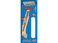 Guillows Kits Rockstar Jet - MPM Hobbies