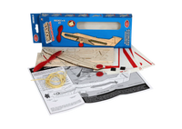 Guillows Kits Rockstar Jet - MPM Hobbies