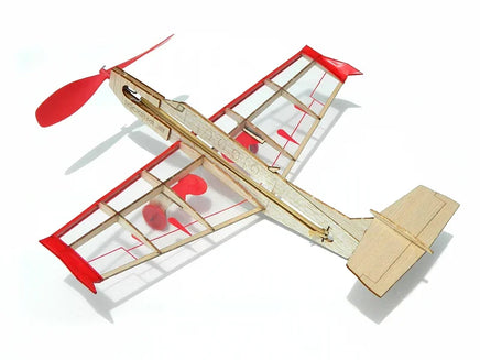 Guillows Kits Rockstar Jet - MPM Hobbies