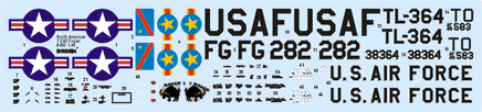 1/48 Roden North American T-28D Trojan - 450 - MPM Hobbies