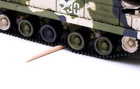 1/35 Meng Russian 9K37M1 BUK Air Defense Missile System- SS014 - MPM Hobbies