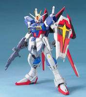 1/00 Bandai MG FORCE IMPULSE GUNDAM SEED - 2028923