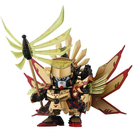 Bandai BB Senshi #354 Hideyoshi Toyotomi Gundam