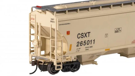 HO Bachmann Trinity 5161 - CSX® #265011 - MPM Hobbies