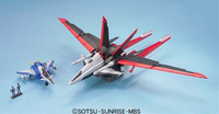 1/100 Bandai MG FORCE IMPULSE GUNDAM SEED - 2028923