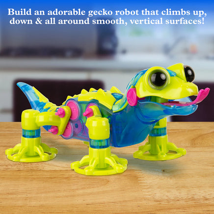 Thames & Kosmos GeckoBot 2.0 STEM Experiment Kit 550064