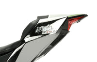 1/9 Meng Kawasaki Ninja H2R Pre-Colored Ed - MT001S - MPM Hobbies