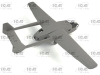 1/48 ICM Gotha Go 242B WWII German Landing Glider 48225