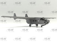 1/48 ICM Gotha Go 242B WWII German Landing Glider 48225