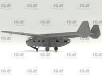 1/48 ICM Gotha Go 242B WWII German Landing Glider 48225