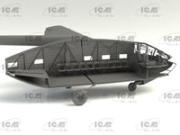 1/48 ICM Gotha Go 242B WWII German Landing Glider 48225