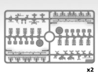 1/48 ICM Gotha Go 242A WWII German Landing Glider 48226