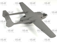 1/48 ICM Gotha Go 242A WWII German Landing Glider 48226