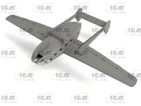 1/48 ICM Gotha Go 242A WWII German Landing Glider 48226