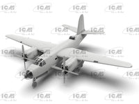 1/48 ICM B-26B ‘Flak Bait’ 48321