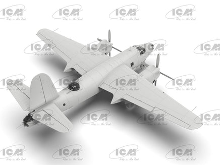 1/48 ICM B-26B ‘Flak Bait’ 48321