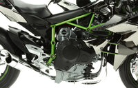 1/9 Meng Kawasaki Ninja H2R Pre-Colored Ed - MT001S - MPM Hobbies