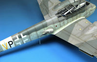 1/48 Meng Me 410B-2/U4 Heavy Fighter - LS001 - MPM Hobbies