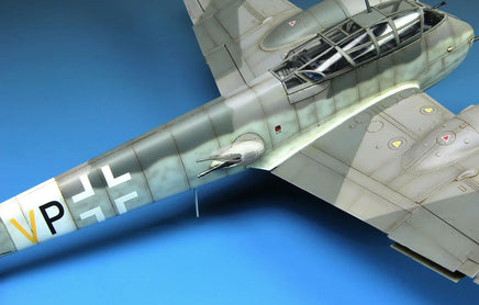 1/48 Meng Me 410B-2/U4 Heavy Fighter - LS001 - MPM Hobbies