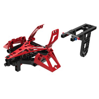 Thames & Kosmos Geared-Up Gadgets 5-in-1 STEM Experiment Kit 555060